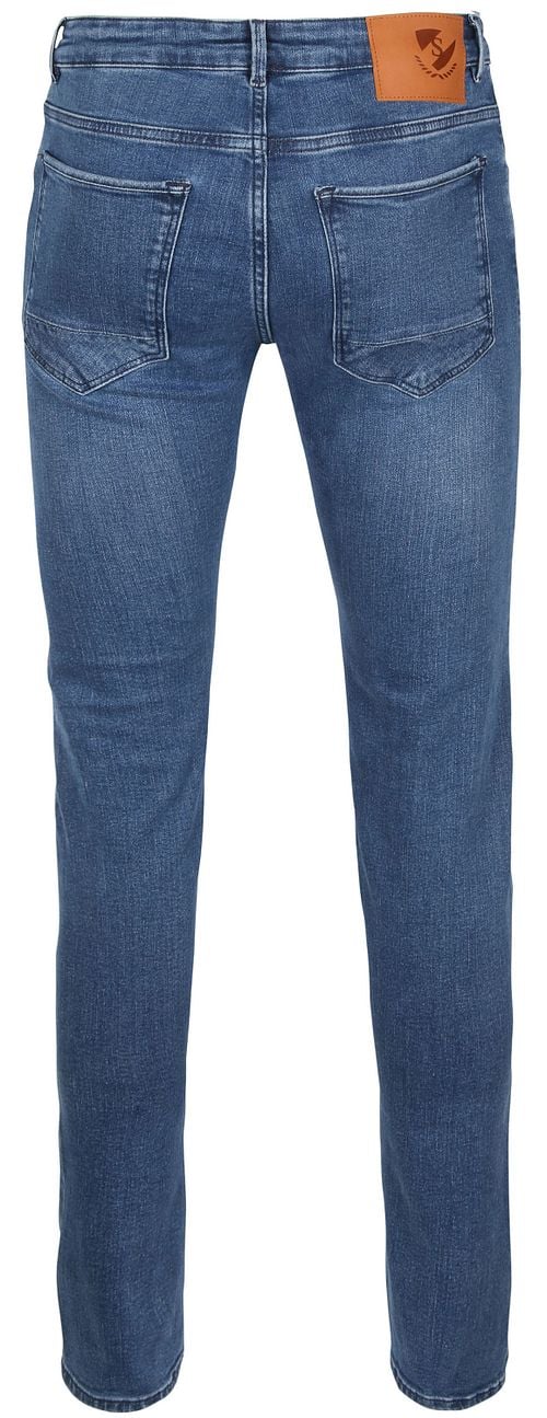 Product / Achterkant