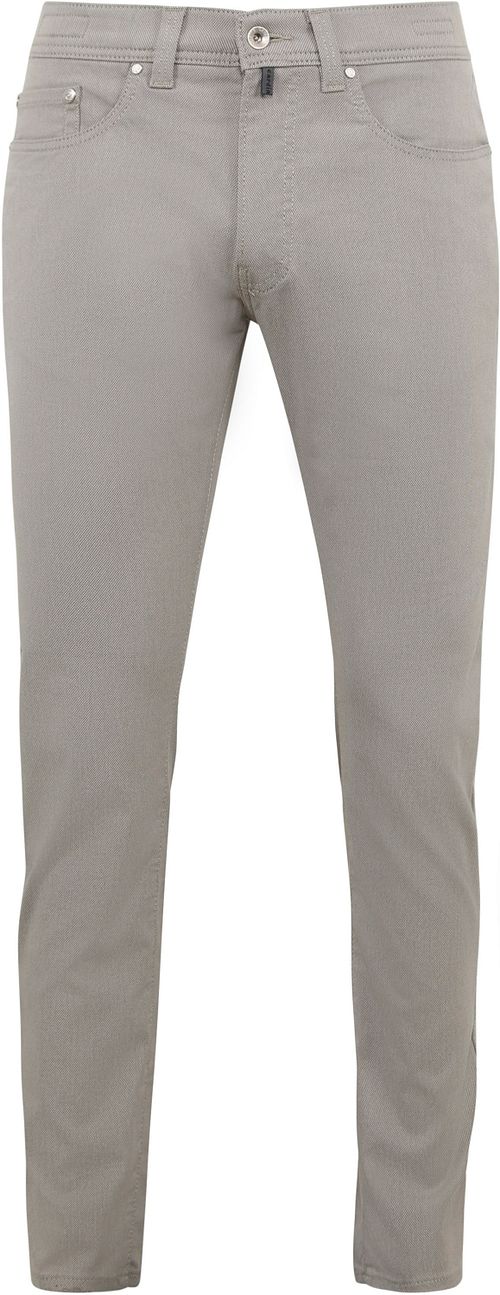 Pierre Cardin Hose Lyon Futureflex Grau Product