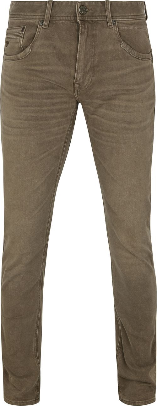 PME Legend Tailwheel Broek Olive Product