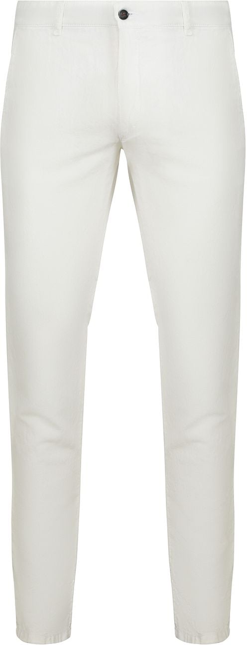 Suitable Chino Pico Leinen Ecru Product
