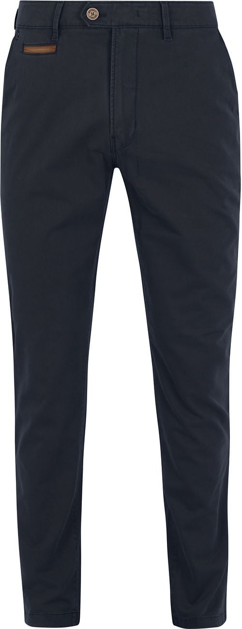 Gardeur Chino Benny 3 Navy Product