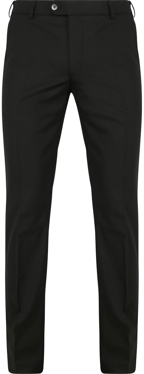 Meyer trousers Roma Woolmix Black Product