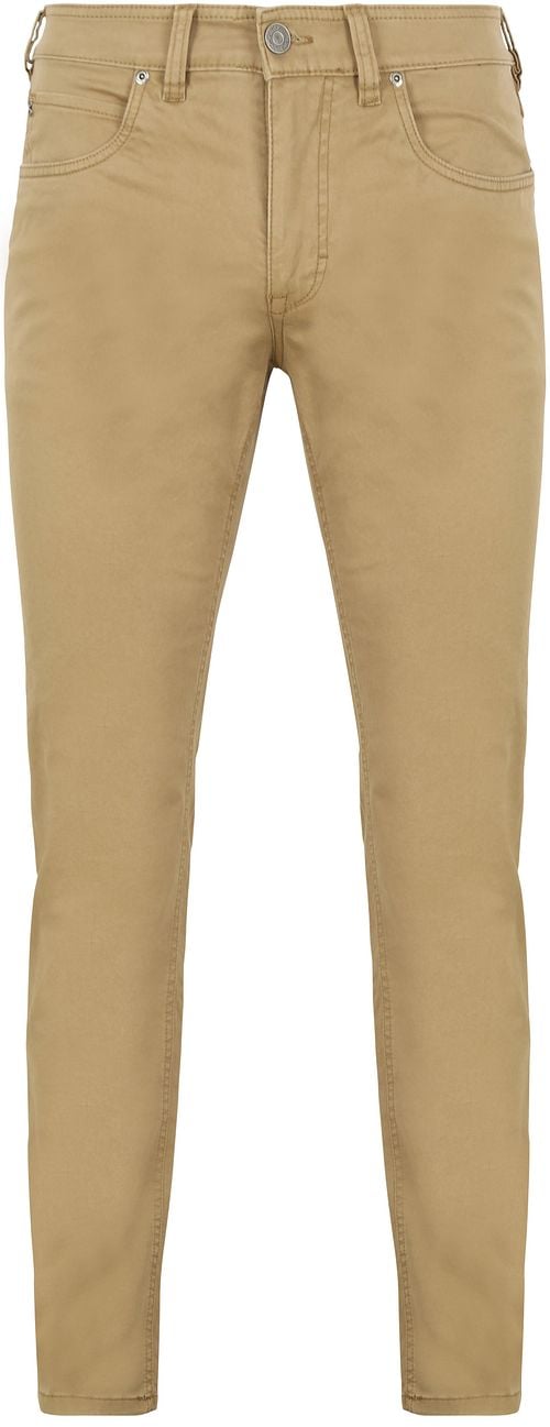 Gardeur Pantalon Bill 5 Poches Beige Product