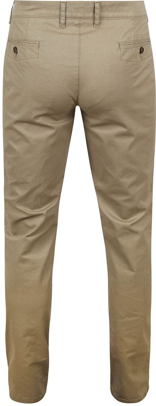 Suitable Plato Chino Khaki Product