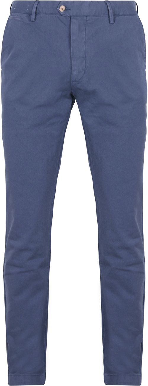King Essentials The Harry Chino Bleu Mid Product
