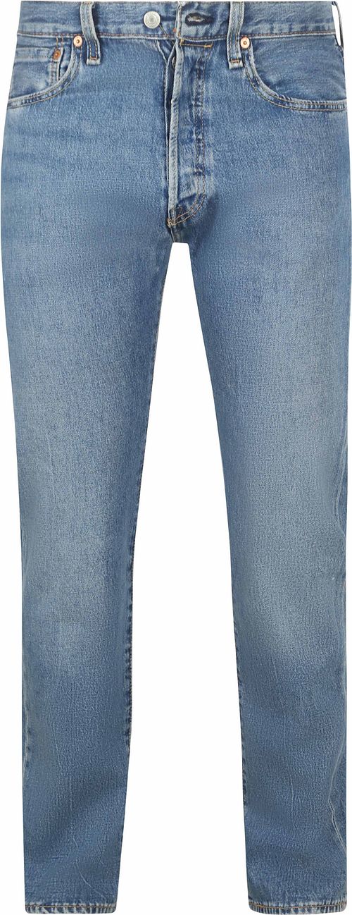 Levi’s 501 Jeans Mid Blau NSS Product