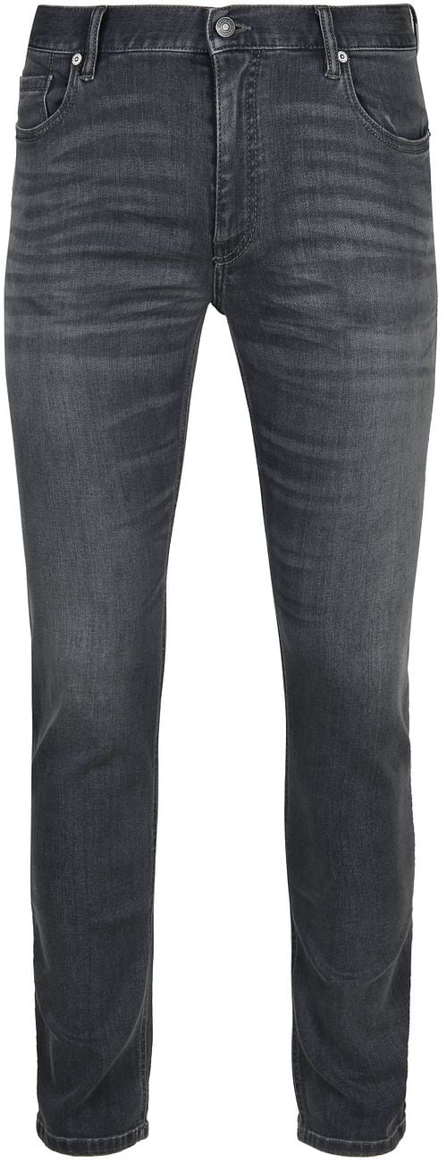 Alberto Jeans Dynamic Superfit Grey Product