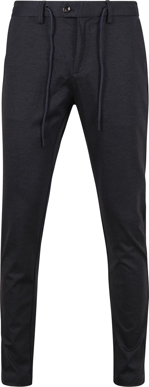 Dstrezzed Chino Lancaster Marine Foncé Product