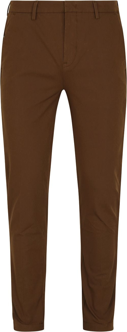 Vanguard V12 Chino Donkerbruin Product