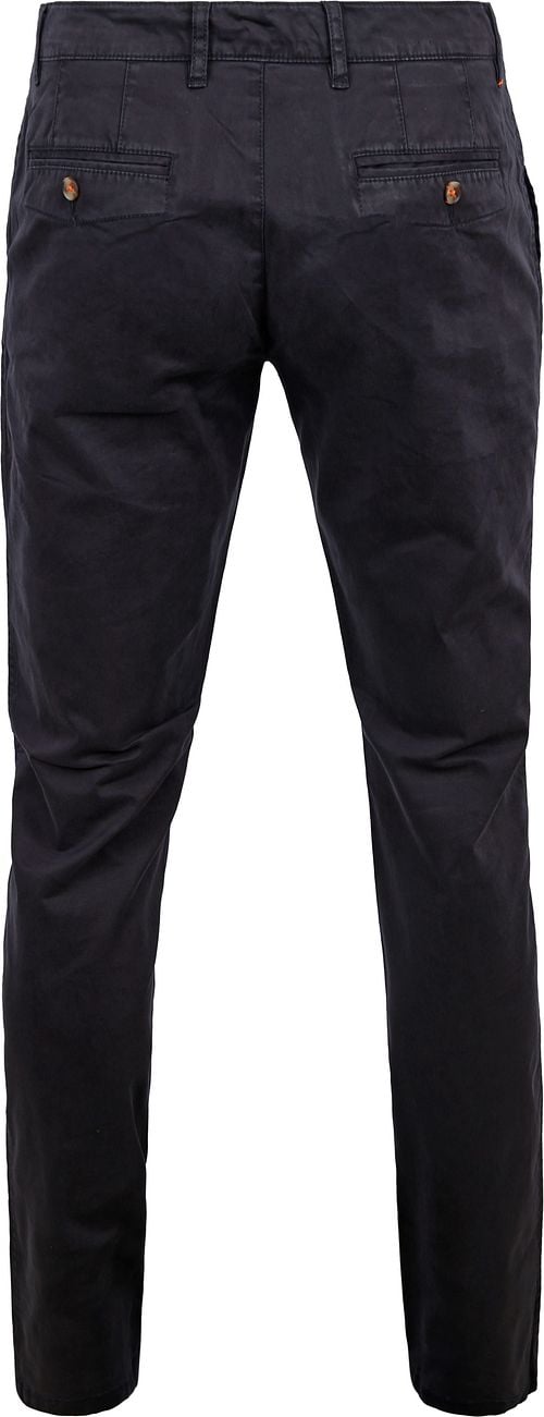 Suitable Chino Plato Navy Product