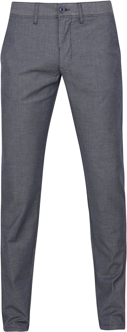Suitable Chino Sartre Blanc Marine Product