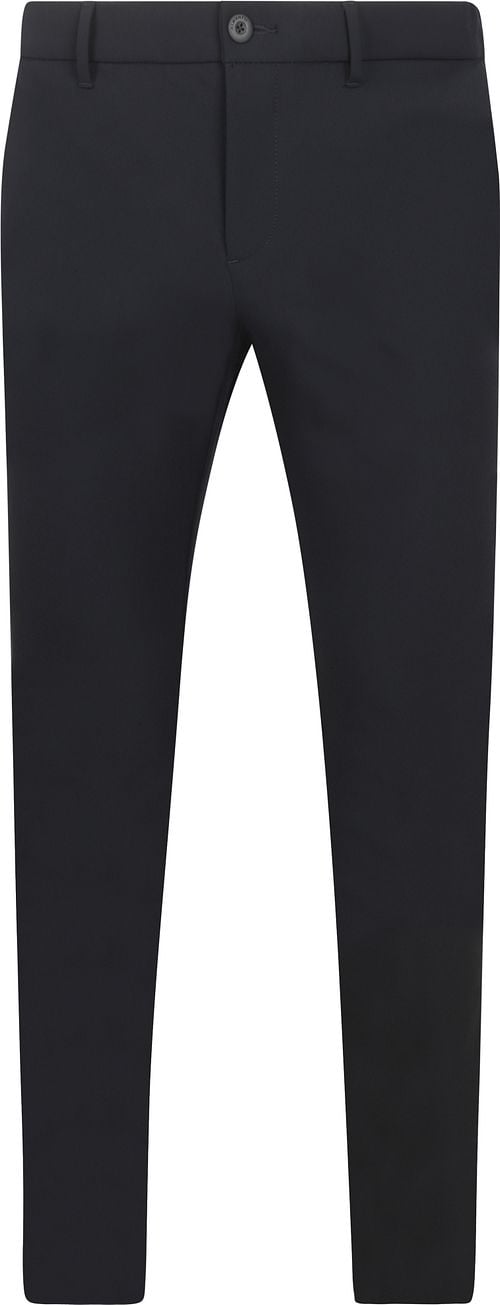 Alberto Move Performance Chino Navy Product