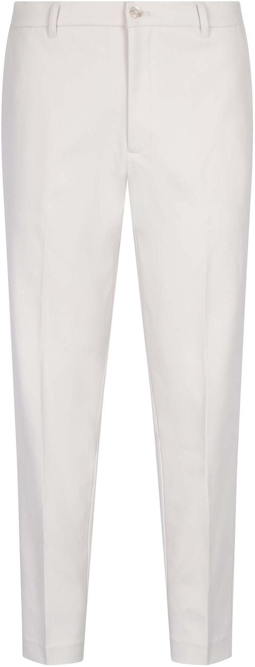 Cavallaro Zengio Trousers Ecru Product