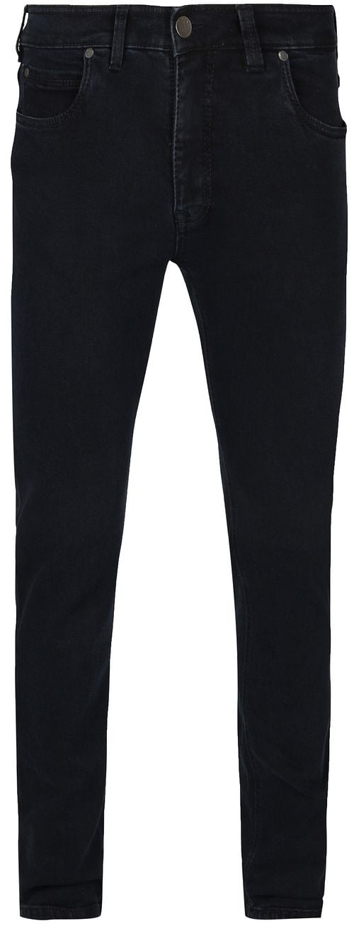 Gardeur Batu Jeans Rinse Navy Product
