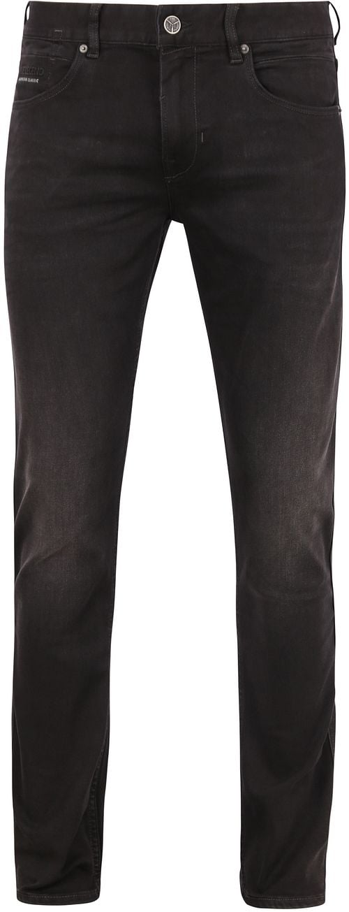 PME Legend Nightflight Jeans Zwart RBD Product