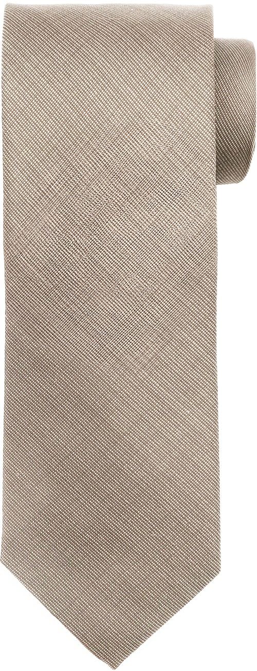 Silk Tie Beige K82-1 Product