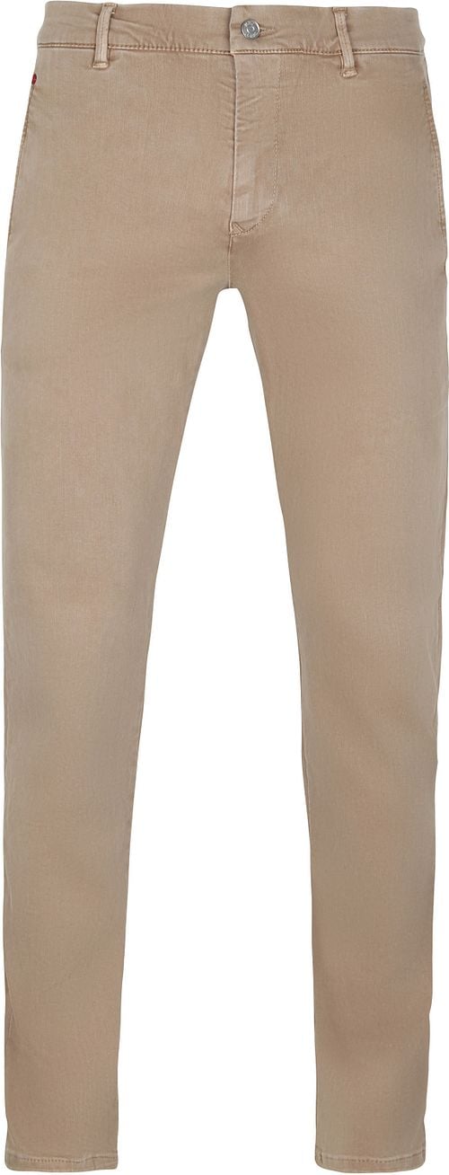 Mac Jeans Driver Pants Flexx Beige 267W dune Product