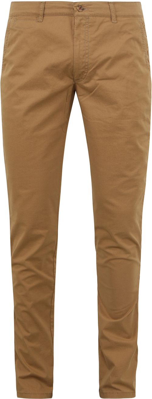 Suitable Chino Plato Cognac Product