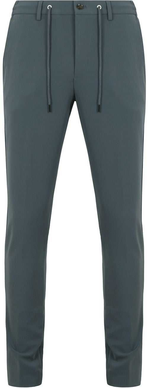 Suitable Dace Pantalon Steel Green Product