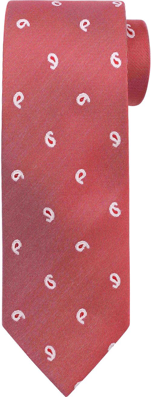 Suitable Tie Light Red F01-28 Product