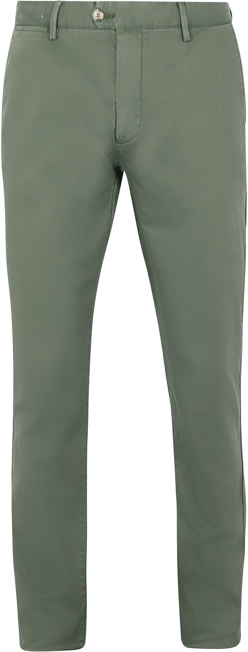 King Essentials The Harry Chino Vert Olive Product
