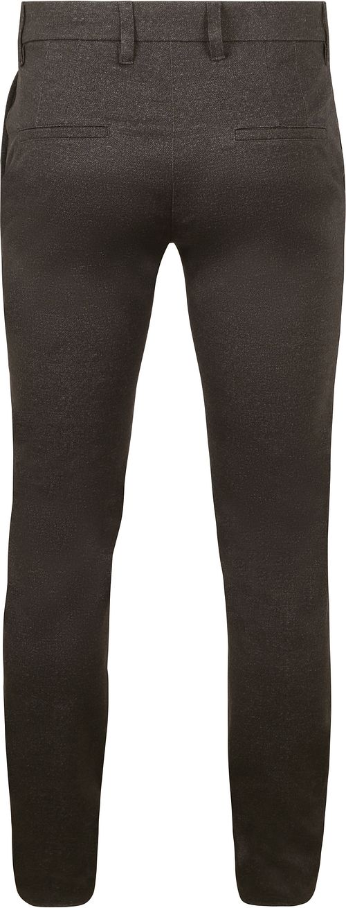 Mac Chino Griffin Brown