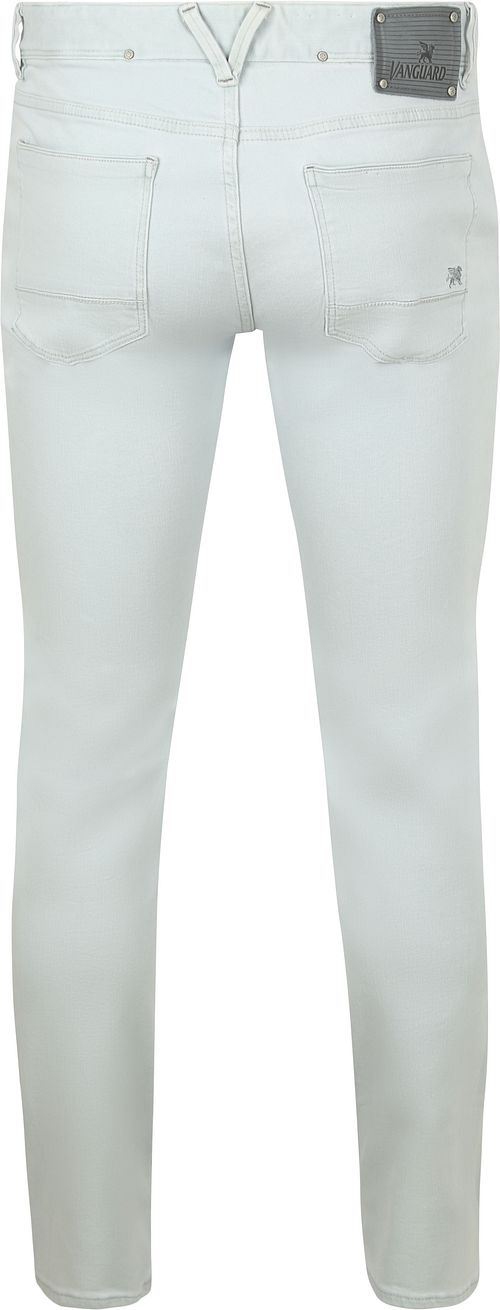 Vanguard Jean V7 Rider IBL Product / Achterkant