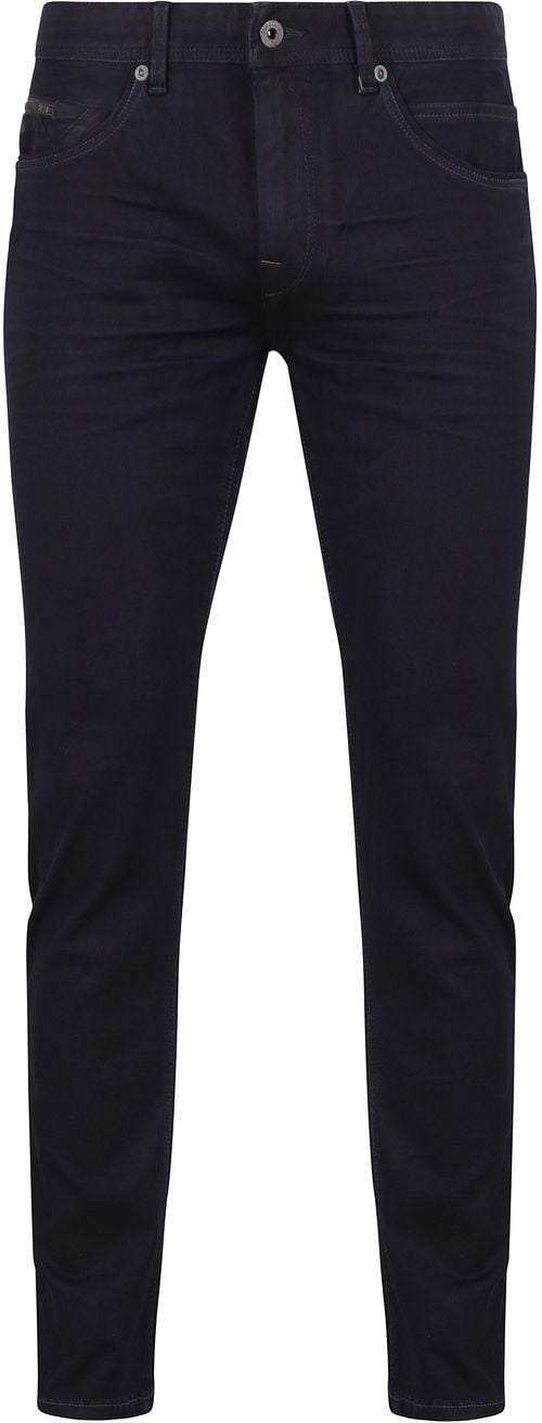 Vanguard V850 Rider Jeans Blue IFW Product