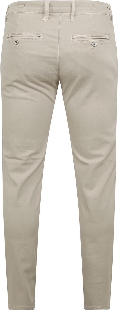 Mac Jeans Driver Pants Kit Product / Achterkant