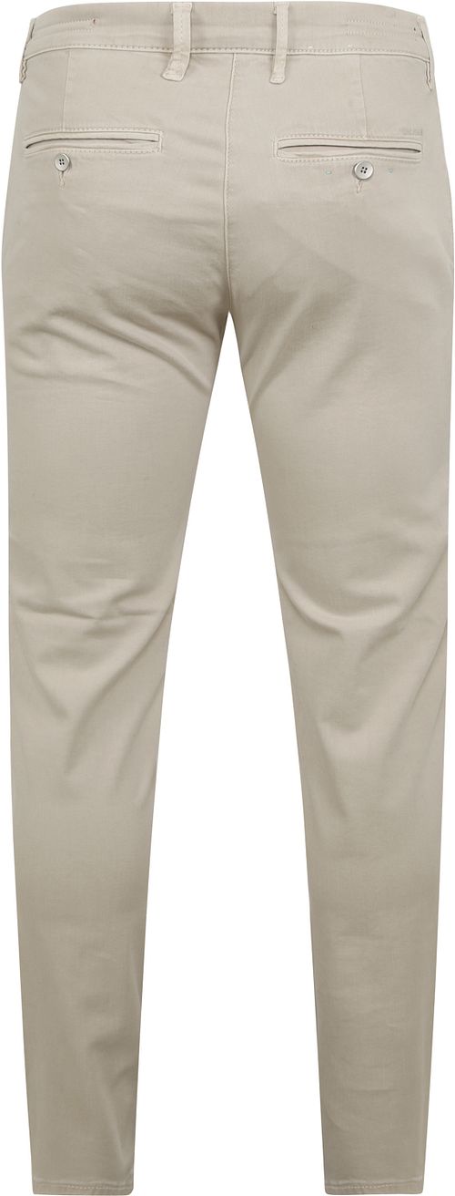 Mac Jeans Pantalon Driver Kit Product / Achterkant
