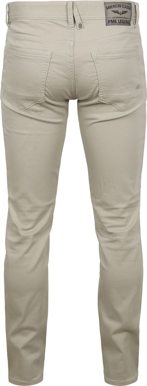 PME Legend Tailwheel Colored Sweat Moonstruck Product / Achterkant