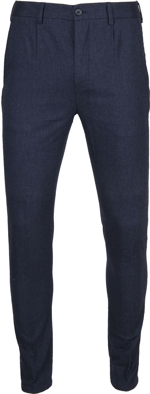 Suitable Pantalon Travis Navy Product