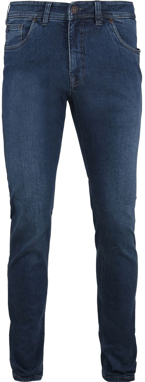Gardeur Sandro Jeans Blue Slim Fit Product