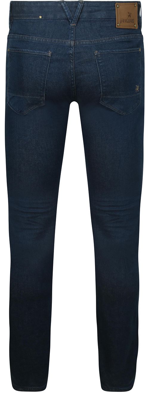 Vanguard Jean V850 Rider RTB