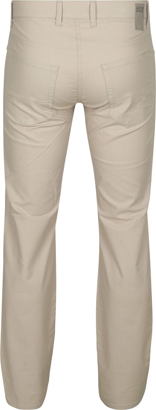 Mac Trousers Arne Kit Product / Achterkant