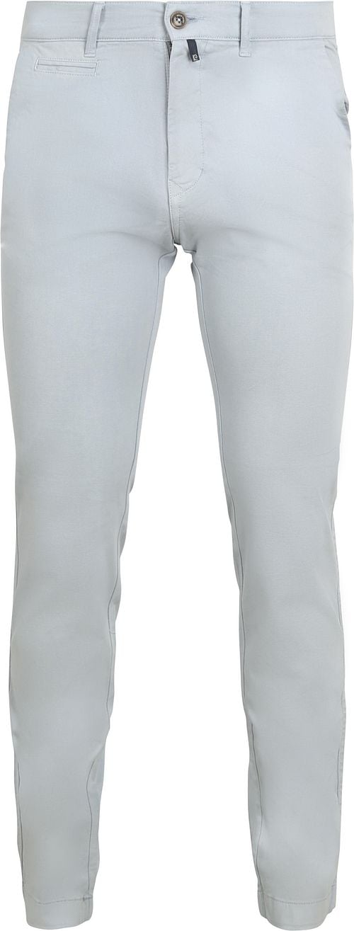 Pierre Cardin Chino Castres Sterling Blue Product