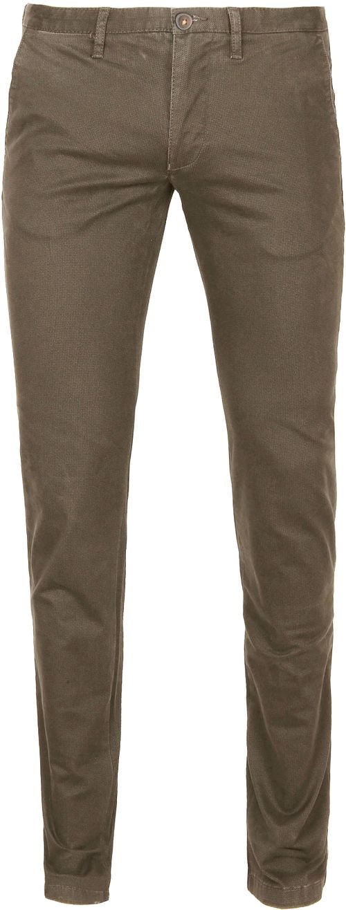 Suitable Chino Sartre Taupe Product