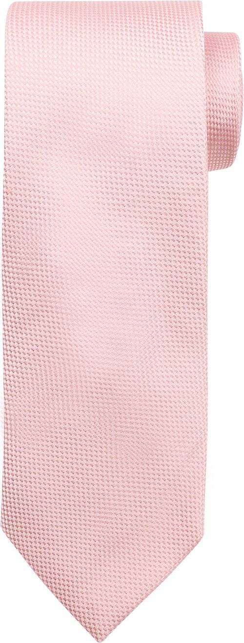Suitable Silk Tie Pink Product