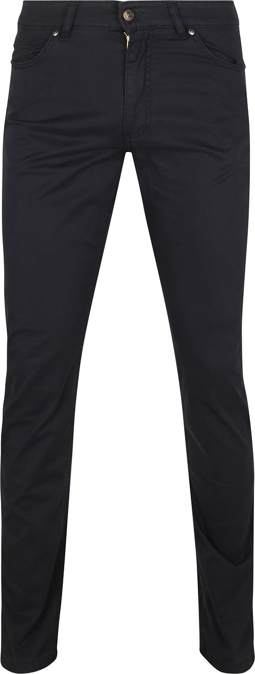 Pantalon Steppin' Out 5 poches Johnson Navy Product