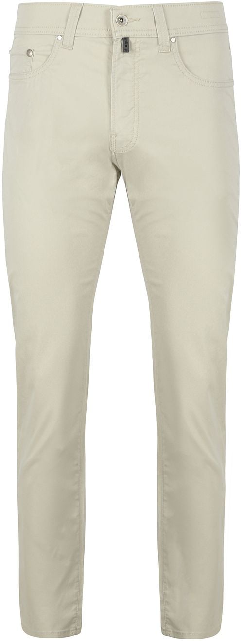 Pierre Cardin Jeans Lyon Tapered Ecru Product