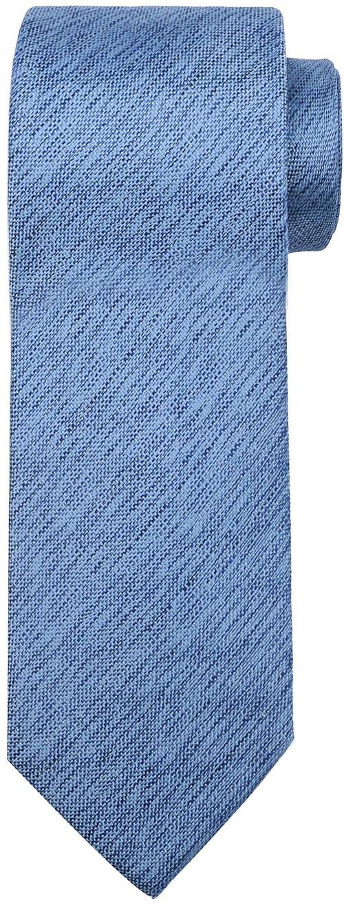 Silk Tie Blue K81-2 Product