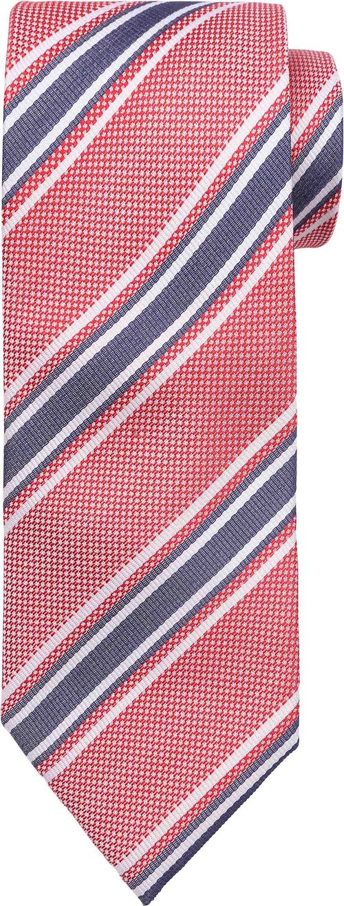 Suitable Silk Tie Stripes F91-10 Product