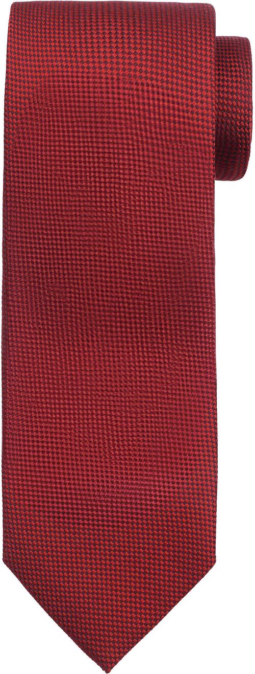 Suitable Seide Krawatte Rot Product