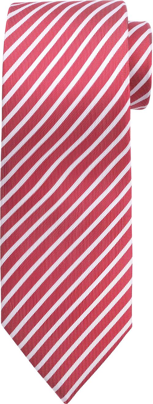 Suitable Tie Stripe Red Product