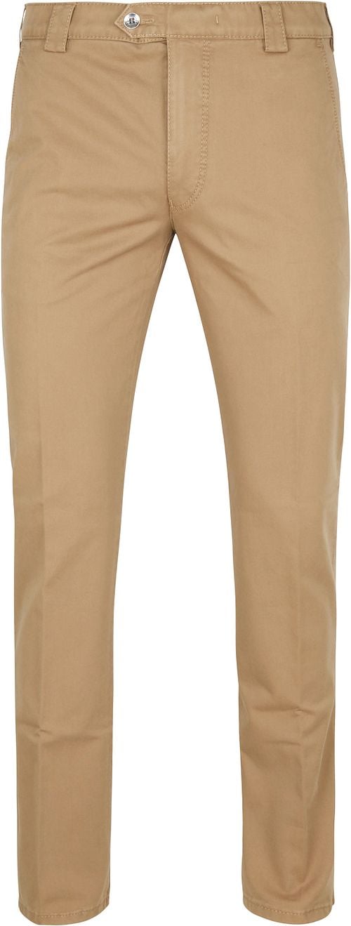 Meyer Hose Roma Camel Product