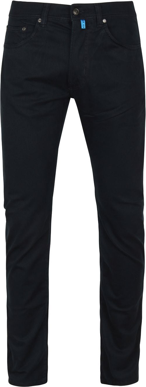 Pierre Cardin Antibes 5 Pocket Hose Dunkelblau Product