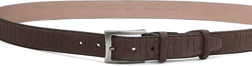 Melik Riem Bambu Bruin Product / Detail