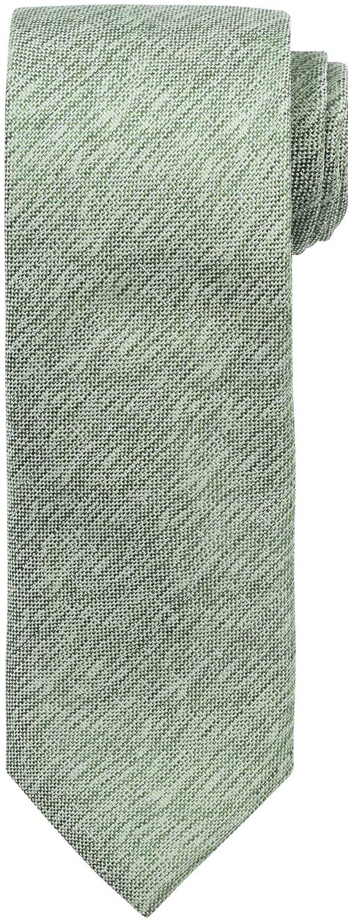 Cravate en Soie Verte K81-21 Product