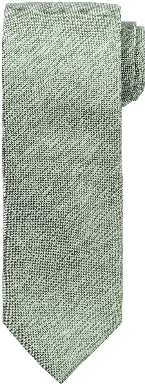Silk Tie Green K81-21 Product