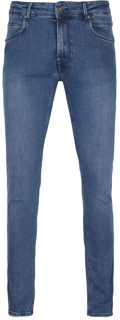 Suitable Hume Jeans Mid Blue Product